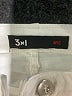 3x1 Ivory Casual Pants Size 25 waist - photo 4