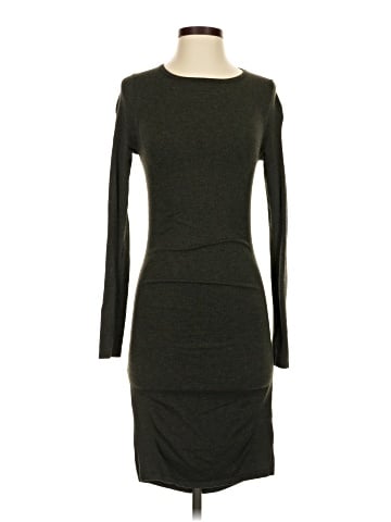 Express Casual Dress (view 1)