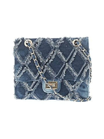 M Marco Crossbody Bag (view 1)