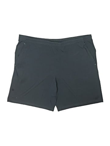 Layer 8 Athletic Shorts (view 1)