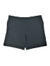Layer 8 Solid Gray Athletic Shorts Size L - photo 1