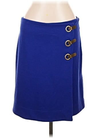 Maeve by Anthropologie Casual Skirt (view 1)