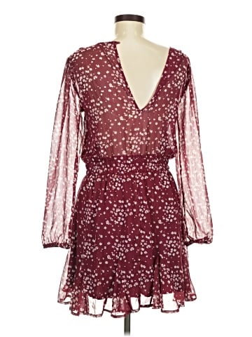 Mi ami Cocktail Dress (view 2)