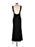 Cider Black Cocktail Dress Size L - photo 2