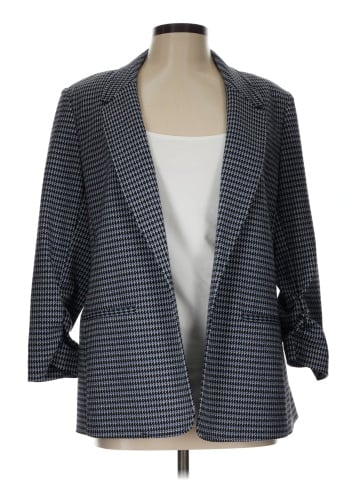 Jones New York Blazer (view 1)
