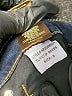 Kut from the Kloth Solid Blue Jeans Size 6 - photo 9