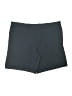 Layer 8 Solid Gray Athletic Shorts Size L - photo 2