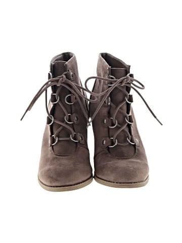 Madden Girl Ankle Boots (view 2)