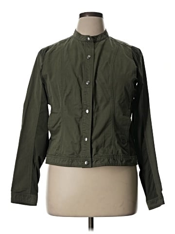 Kuhl Jacket (view 1)