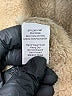 2sable 100% Cotton Green Vest Size S - photo 7
