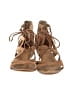Sam Edelman Tan Sandals Size 9 - photo 2