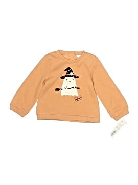 Nicole Miller Sweatshirt