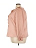 Vince Camuto 100% Polyester Pink Long Sleeve Blouse Size 3X - photo 5