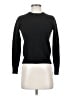 Quince 100% Cashmere Black Cashmere Pullover Sweater Size S - photo 1