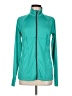 Under Armour Teal Track Jacket Size M - photo 1