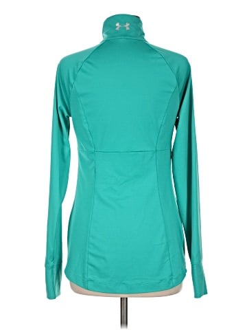 Under Armour Track Jacket (view 2)