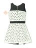 Zoe Ltd 100% Polyester Graphic Gray Dress Size 12 - photo 2