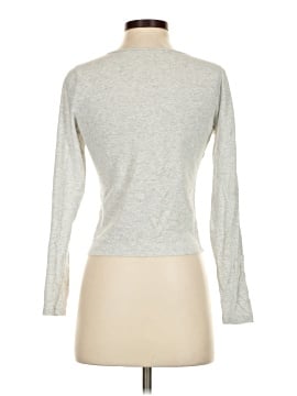 Essentials Long Sleeve Top (view 2)