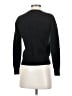 Quince 100% Cashmere Black Cashmere Pullover Sweater Size S - photo 2