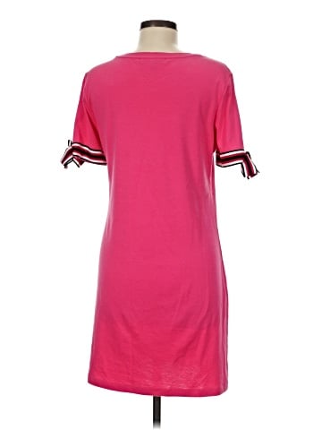 Tommy Hilfiger Short Sleeve T-Shirt (view 2)