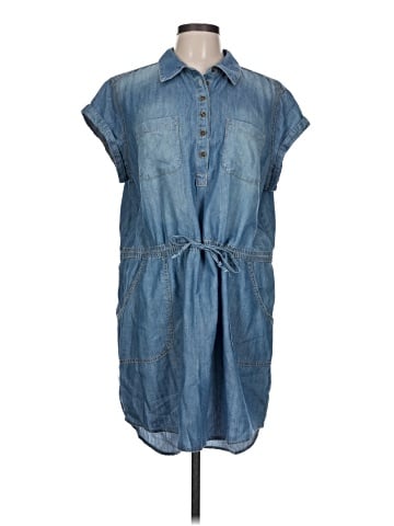 Sonoma Goods for Life Casual Dress (view 1)