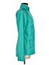 Under Armour Teal Track Jacket Size M - photo 4