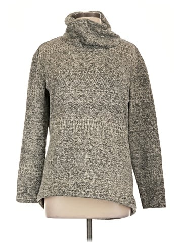 Columbia Turtleneck Sweater (view 1)