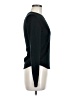Derek Heart Black Long Sleeve Turtleneck Size M - photo 4