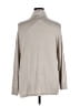 Gap Fit Silver Cardigan Size L - photo 2