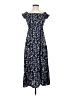 Unbranded Blue Casual Dress Size S - photo 1
