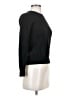 Quince 100% Cashmere Black Cashmere Pullover Sweater Size S - photo 4