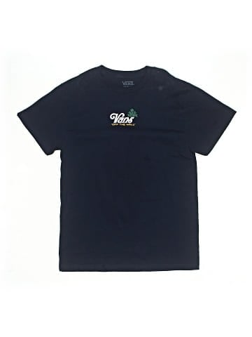 Vans Short Sleeve T-Shirt (view 1)