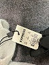 Express Outlet 100% Nylon Gray Turtleneck Sweater Size XL - photo 7