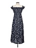 Unbranded Blue Casual Dress Size S - photo 2