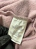 Apana Pink Sweatshirt Size L - photo 8