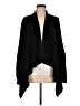 HEATHER Black Cardigan Size M (estimated) - photo 1