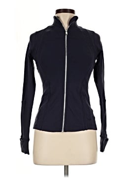 Lululemon Athletica Track Jacket