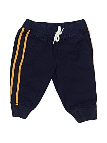 Baby Gap Track Pants (view 1)