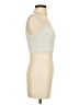 Babaton Ivory Tank Top Size S - photo 4