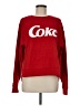 Coca-Cola Red Sweatshirt Size M - photo 1