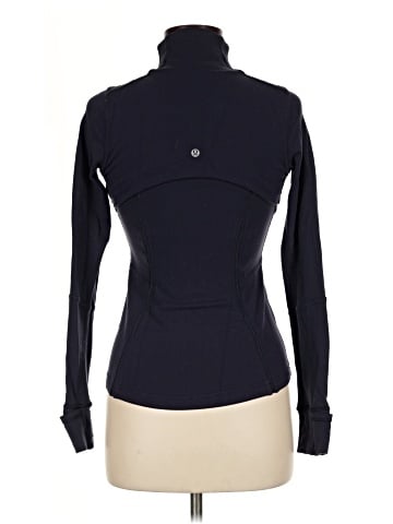 Lululemon Athletica Track Jacket (view 2)