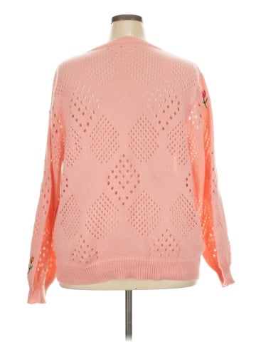 Unbranded Pullover Sweater (view 2)