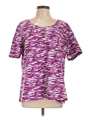 D&Co. Active T-Shirt (view 1)