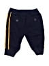Baby Gap 100% Cotton Blue Track Pants Size 3-6 mo - photo 2
