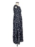 Unbranded Blue Casual Dress Size S - photo 4