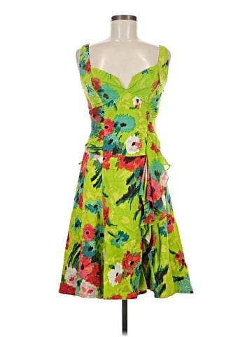 Nanette Lepore Cocktail Dress (view 1)