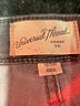 Universal Thread Solid Gray Jeans Size 18 - photo 4
