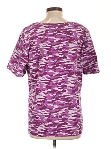 D&Co. Active T-Shirt (view 2)