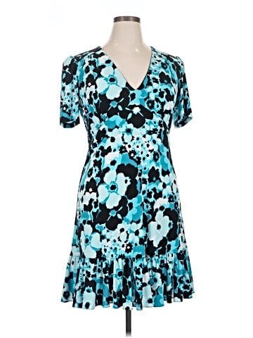 MICHAEL Michael Kors Cocktail Dress (view 1)