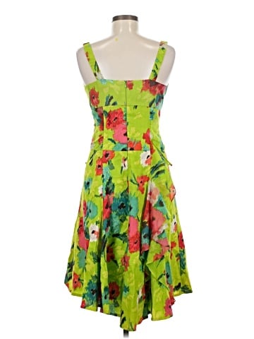 Nanette Lepore Cocktail Dress (view 2)
